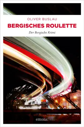 Read: Bergisches Roulette Book
