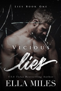 Vicious Lies by Ella Miles