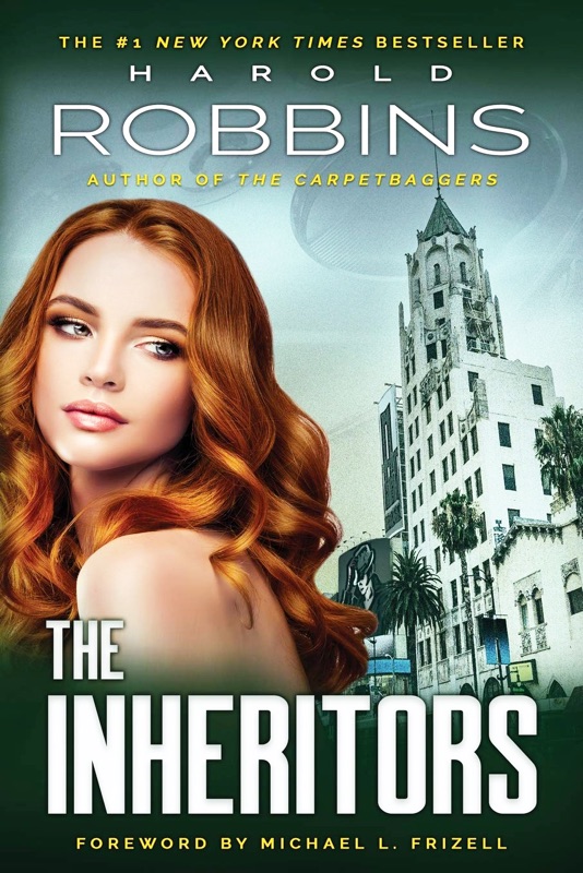 The Inheritors