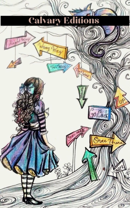 Alice's Adventures in Wonderland (Calvary Editions)
