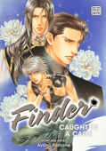 Finder Deluxe Edition: Caught in a Cage, Vol. 2 - Ayano Yamane