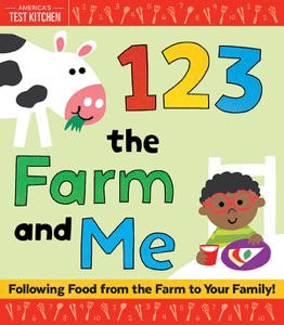 1 2 3 the Farm and Me