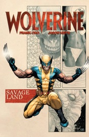 Wolverine By Frank Cho - Frank Cho
