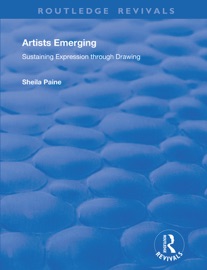Artists Emerging - Sheila Paine & Tom Phillips