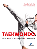 Taekwondo - Jesús Elías Benito & Mercé Barrientos Varela