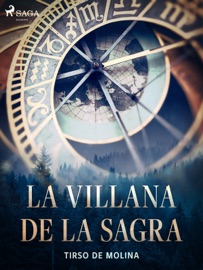 La villana de la Sagra - Tirso de Molina