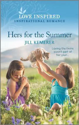 Read: Hers for Book the Summer