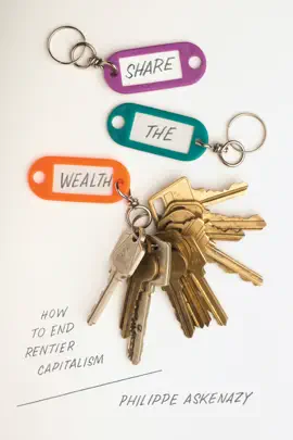 Read: Share Book the Wealth