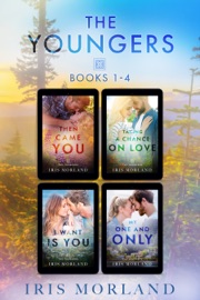 The Youngers: The Complete Series - Iris Morland