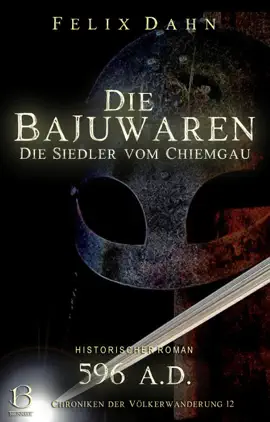 Read: Die Book Bajuwaren