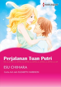 Perjalanan Tuan Putri