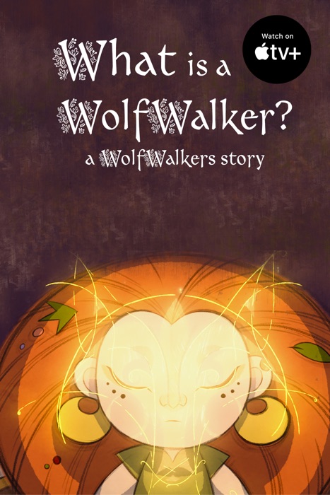 What is a WolfWalker?