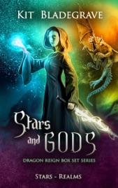 Stars and Gods - Kit Bladegrave
