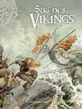 Read: Sirènes et Vikings Book T2