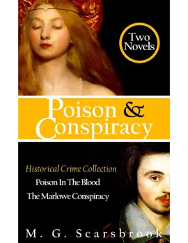 Read: Poison & Conspiracy: Historical Crime Book Collection