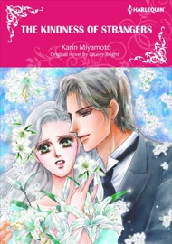 The Kindness Of Strangers - Karin Miyamoto & Laurey Bright