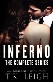 Inferno: The Complete Series