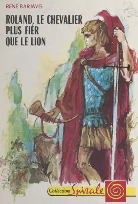 Read: Roland, le chevalier plus Book fier que le lion