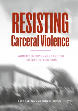 Read: Book Resisting Carceral Violence