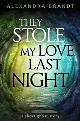 Read: They Book Stole My Love Last Night