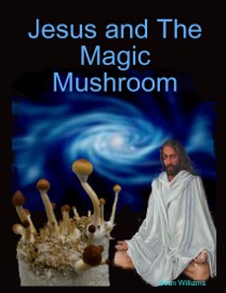 Jesus and the Magic Mushroom - Sean Williams