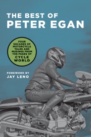 The Best of Peter Egan - Peter Egan