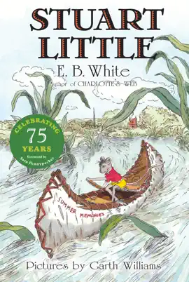 Read: Book Stuart Little
