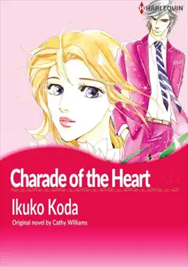 Read: Charade Of Book The Heart(Colored Version)