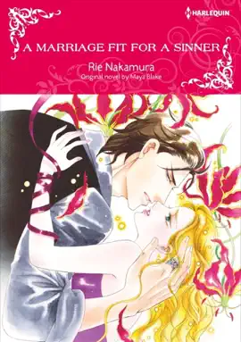 Read: A Marriage Fit Book For A Sinner
