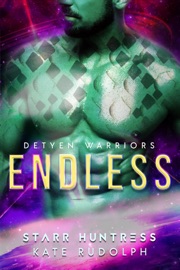 Endless - Kate Rudolph & Starr Huntress