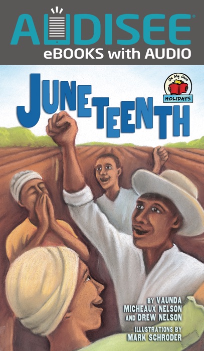 Juneteenth (Enhanced Edition)