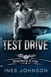 Test Drive - Ines Johnson