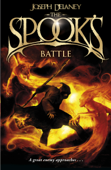 The Spook's Battle - Joseph Delaney