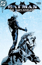 Batman: Gotham Knights (2000-) #59 - Robbie Morrison & Charlie Adlard