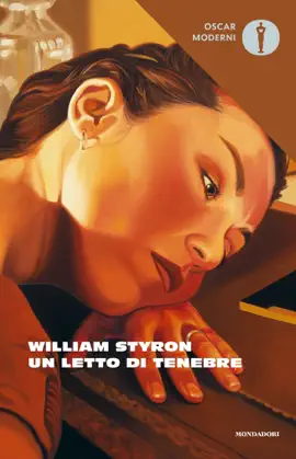 Read: Un Book letto di tenebre
