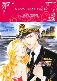 Navy Seal Dad - Masami Hoshino & Metsy Hingle