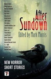 After Sundown - Mark Morris