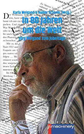 Read: IN 80 Book JAHREN UM DIE WELT