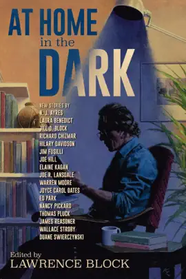 Read: At Home in the Book Dark