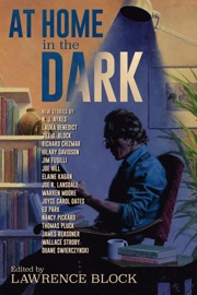 At Home in the Dark - Joe Hill, Nancy Pickard, Duane Swierczynski, Hilary Davidson, James Reasoner, Thomas Pluck, Wallace Stroby, Jill D. Block, Richard Chizmar, Elaine Kagan, Jim Fusilli, Warren Moore, Laura Benedict, N. J. Ayres, Joyce Carol Oates, Joe R. Lansdale & Ed Park