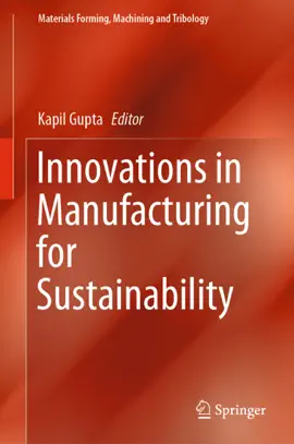 Read: Innovations in Manufacturing for Book Sustainability