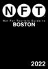 Not For Tourists Guide to Boston 2022 - Not For Tourists