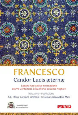 Read: Candor Lucis Book æternæ