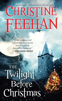 The Twilight Before Christmas by Christine Feehan book