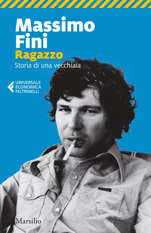 Ragazzo