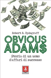 Obvious Adams - Robert R. Updegraff