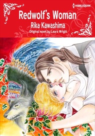 Redwolf's Woman - Rika Kawashima & Laura Wright