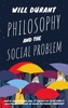 Book Philosophy and the Social Problem