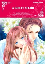 A Guilty Affair - Masaru Urakawa & Diana Hamilton