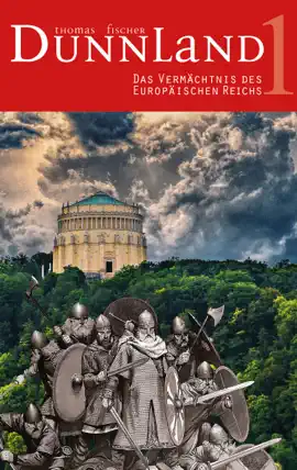 Read: Dunnland 1 – Das Vermächtnis des Europäischen Book Reichs